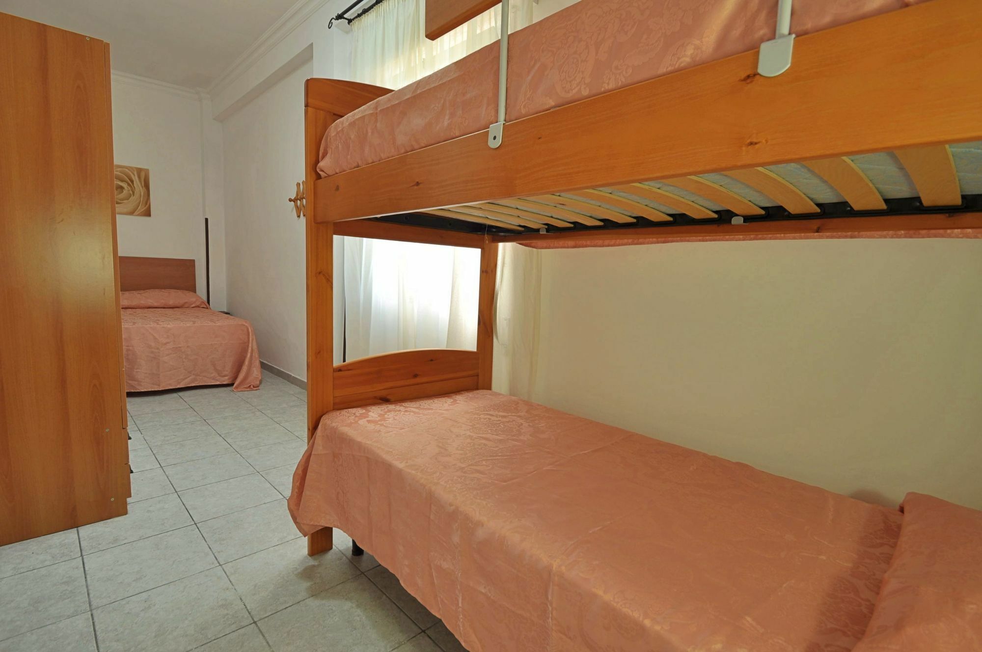 Residence Mezzaluna Carovigno Bagian luar foto